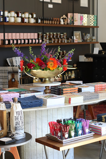 Gift Shop «Read Between The Lines», reviews and photos, 2412 Victory Park Ln, Dallas, TX 75219, USA