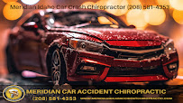 Meridian Car Accident Chiropractor - Photo 4 - Car repair in Meridian, ID, Meridian