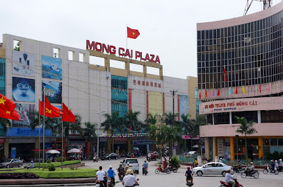 Móng Cái Plaza