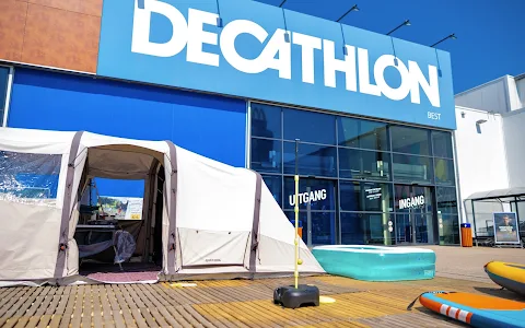 Decathlon Best image
