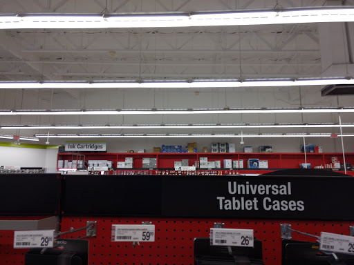 Office Supply Store «Staples», reviews and photos, 1445 Main St, Watsonville, CA 95076, USA