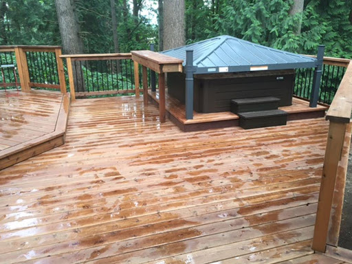 Building Materials Store «Shur-way Building Center», reviews and photos, 10101 N Portland Rd, Portland, OR 97203, USA