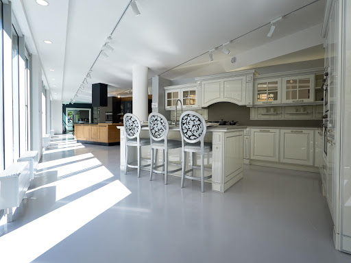 Kuchyňské studio Diovo