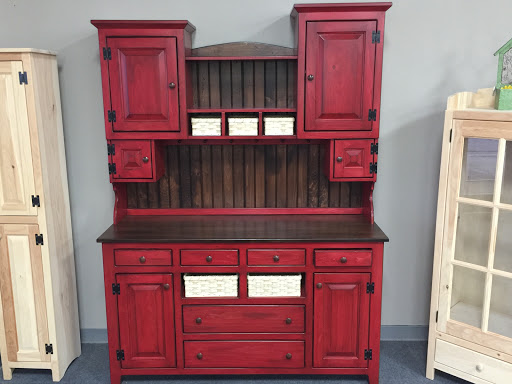 Furniture Store «Woodcraft Furniture», reviews and photos, 1065 Reading Rd, Mason, OH 45040, USA