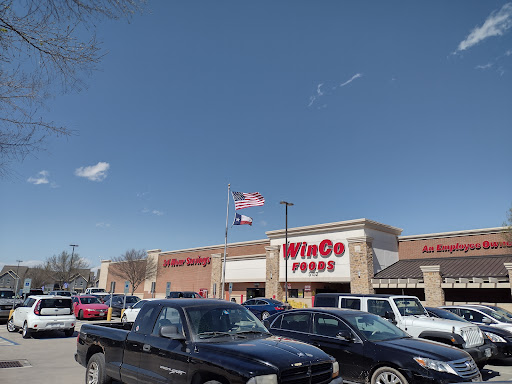 Supermarket «WinCo Foods», reviews and photos, 5152 Rufe Snow Dr, North Richland Hills, TX 76180, USA
