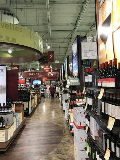 Wine Store «Total Wine & More», reviews and photos, 43484 Boscell Rd, Fremont, CA 94538, USA