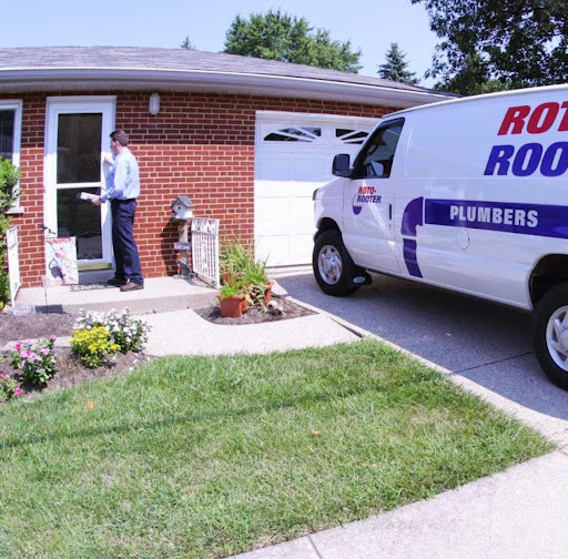 Plumber «Roto-Rooter Plumbers», reviews and photos, 222 Flato Rd, Corpus Christi, TX 78405, USA