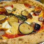 Photo n°2 de l'avis de Daniela.o fait le 10/09/2022 à 14:03 sur le  Legàmi à Senigallia