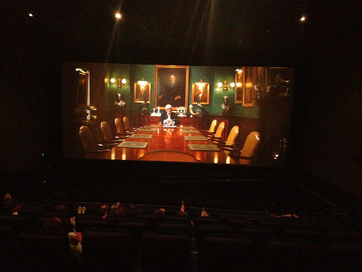 Movie Theater «AMC Patton Creek 15», reviews and photos, 4450 Creekside Ave, Hoover, AL 35244, USA