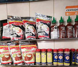 Pescadería Manzanillo photo