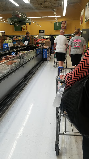 Department Store «Walmart Supercenter», reviews and photos, 800 S Us Hwy 81/287, Decatur, TX 76234, USA