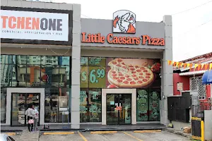 Little Caesars Pizza | Calle 50 image