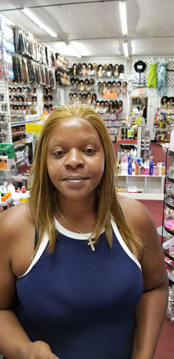 Beauty Supply Store «CNC Fashion & Beauty Supply», reviews and photos, 4408 N Nebraska Ave, Tampa, FL 33603, USA