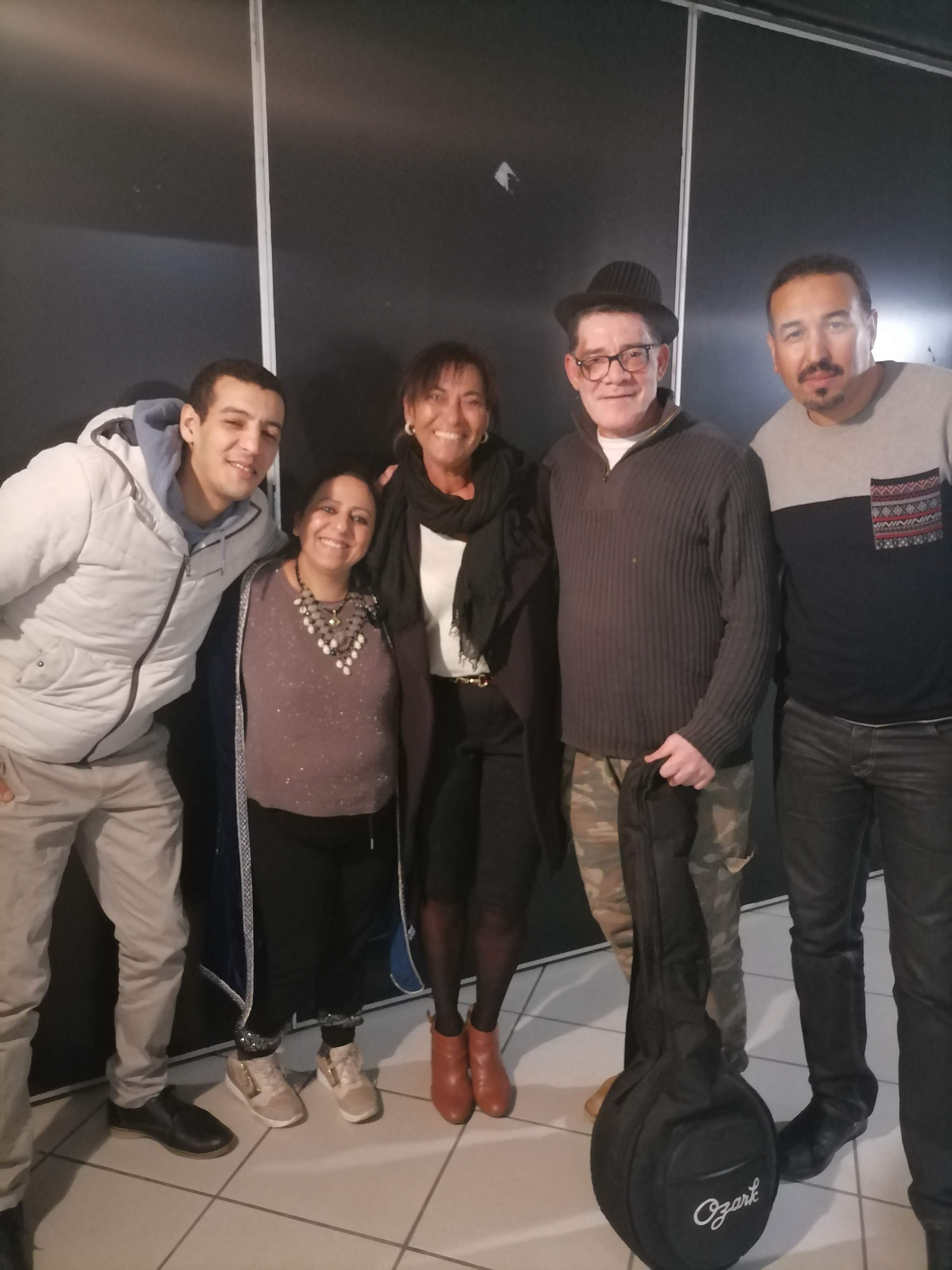 Photo n° 1 de l'avis de Danjala.o fait le 09/03/2019 à 18:19