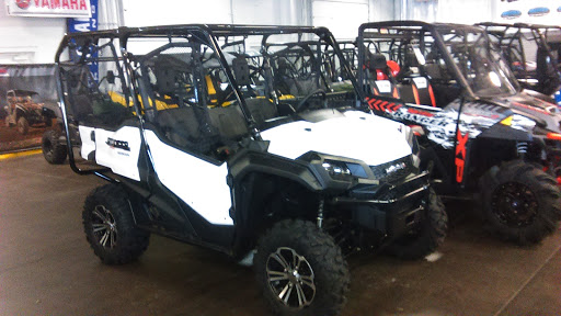 Motorcycle Dealer «Westfield Powersports», reviews and photos, 18128 Market Ct, Westfield, IN 46074, USA