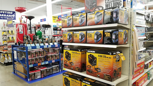 Hardware Store «Harbor Freight Tools», reviews and photos, 729 Colusa Ave b, Yuba City, CA 95991, USA