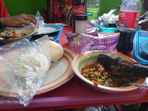 Iyawo Restaurant, Plot 35 Aliyu Makama Road, Barnawa, Kaduna, Nigeria, Cafe, state Kaduna