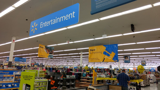 Department Store «Walmart Supercenter», reviews and photos, 1515 Bethlehem Pike, Hatfield, PA 19440, USA