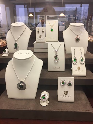 Jewelry Store «Norris Jewelers», reviews and photos, 1083 OH-28 Ste B, Milford, OH 45150, USA