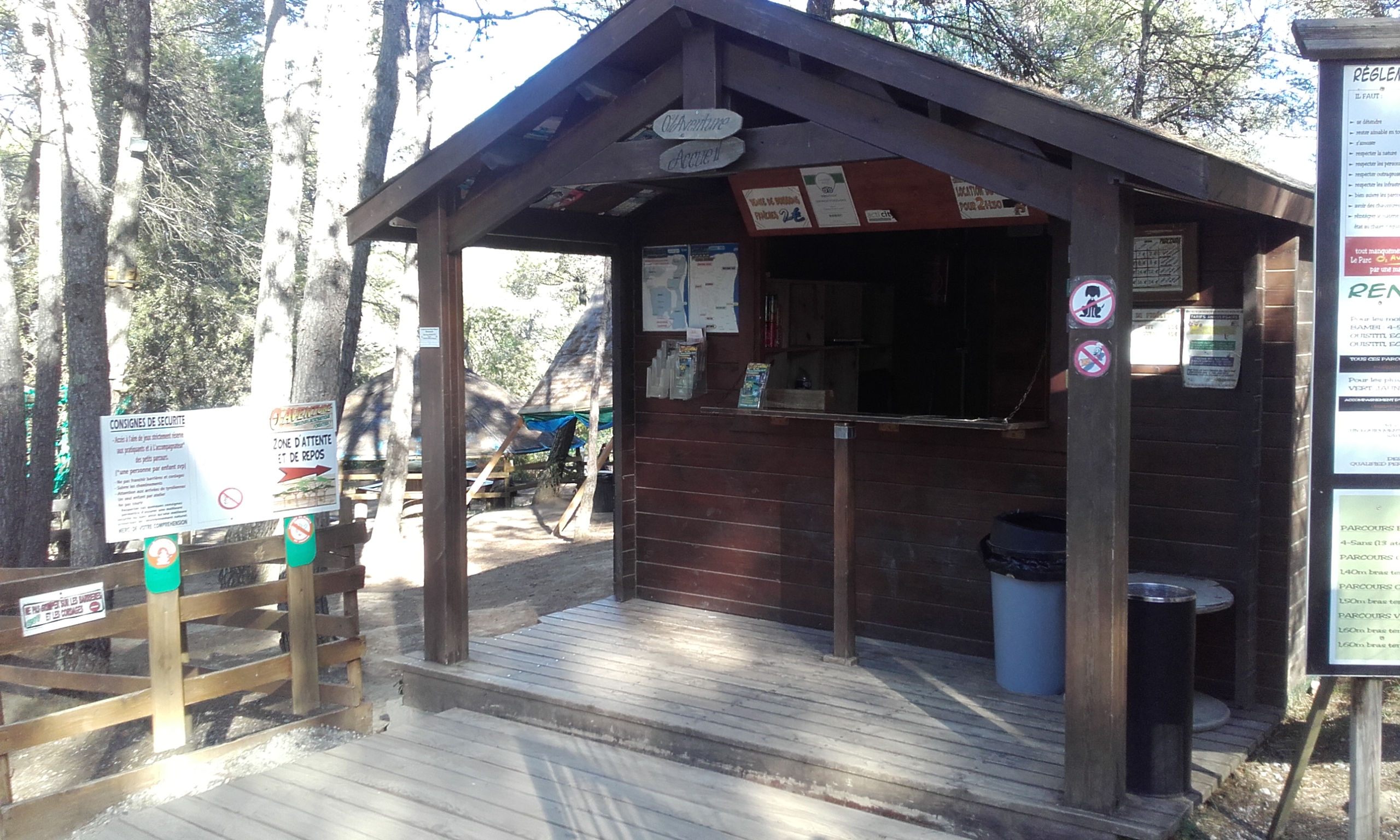 Photo n° 2 de l'avis de Stephane.a fait le 03/04/2019 à 15:18