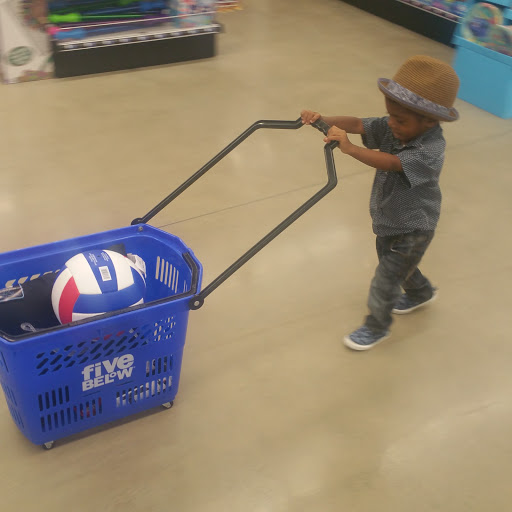 Variety Store «Five Below», reviews and photos, 8317 E Twelve Mile Rd, Warren, MI 48093, USA