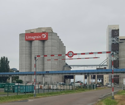 Limagrain Ennezat à Ennezat