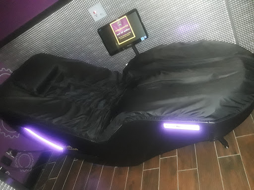 Gym «Planet Fitness», reviews and photos, 252 Jonesboro Rd, McDonough, GA 30253, USA