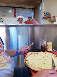 Plats et boissons du Pizzeria Bella Pizza à Dinan - n°17