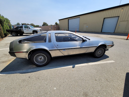 Auto Repair Shop «Gilroy Automotive Repair», reviews and photos, 6460 Chestnut Street, Gilroy, CA 95020, USA