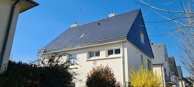 Vadoche Steven à Pont-Péan