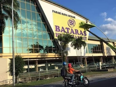 Bataras Kolombong Food Court