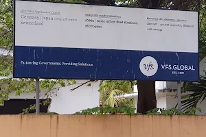 VFS GLobal Schengen Visa Application center - Jaffna image