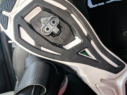 Bicycle Store «Trek Bicycle Store of West Phoenix», reviews and photos, 13085 W McDowell Rd, Avondale, AZ 85392, USA