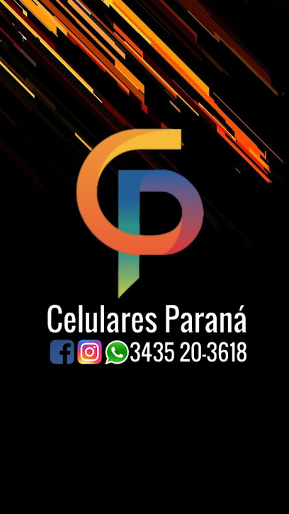 Celulares Paraná - Paraná