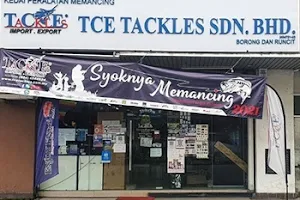 TCE Tackles Sdn Bhd image