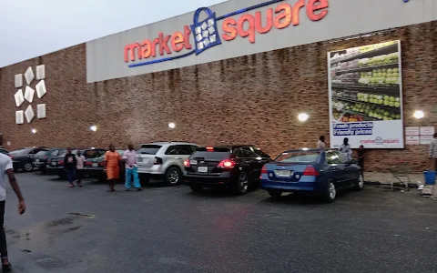Market Square image