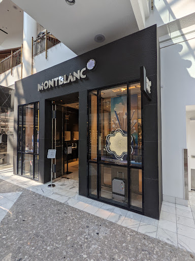 Montblanc Boutique McLean