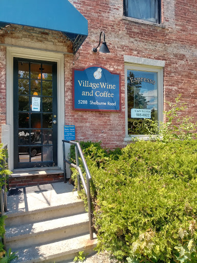 Coffee Shop «Village Wine and Coffee», reviews and photos, 5288 Shelburne Rd #1, Shelburne, VT 05482, USA