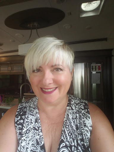 Beauty Salon «Salon 50 Full Service Beauty Salon», reviews and photos, 800 NJ-50, Mays Landing, NJ 08330, USA