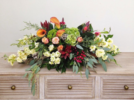 Florist «Carrollwood Florist», reviews and photos, 11745 N Dale Mabry Hwy, Tampa, FL 33618, USA