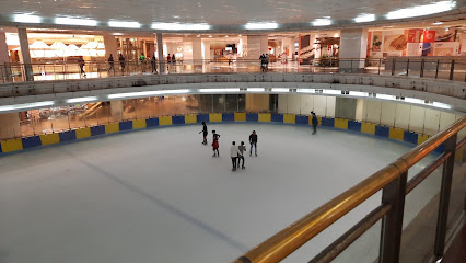 skyrink Jakarta - Mall Taman Anggrek