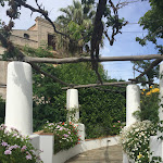 Photo n°4 de l'avis de Rita.a fait le 11/06/2018 à 19:14 sur le  Hotel Bellavista Anacapri à Anacapri