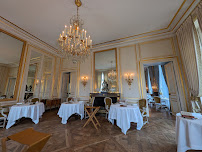 Les plus récentes photos du Restaurant Alain Ducasse - Le Grand Contrôle à Versailles - n°5