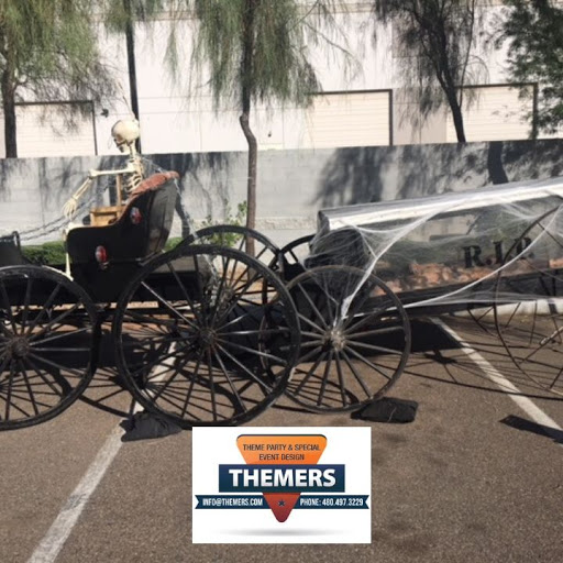 Party Planner «Themers», reviews and photos, 441 S Robson, Mesa, AZ 85210, USA