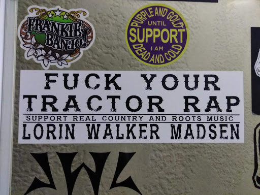 Live Music Bar «The Elbow Room», reviews and photos, 1507 E Pawnee St, Wichita, KS 67216, USA