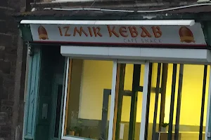 Izmir Kebab image