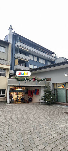 ZUBI Spielwaren AG - Arbon