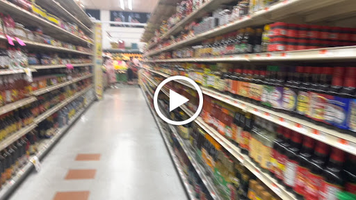 Supermarket «Hong Kong Supermarket», reviews and photos, 127 N Garfield Ave, Monterey Park, CA 91754, USA