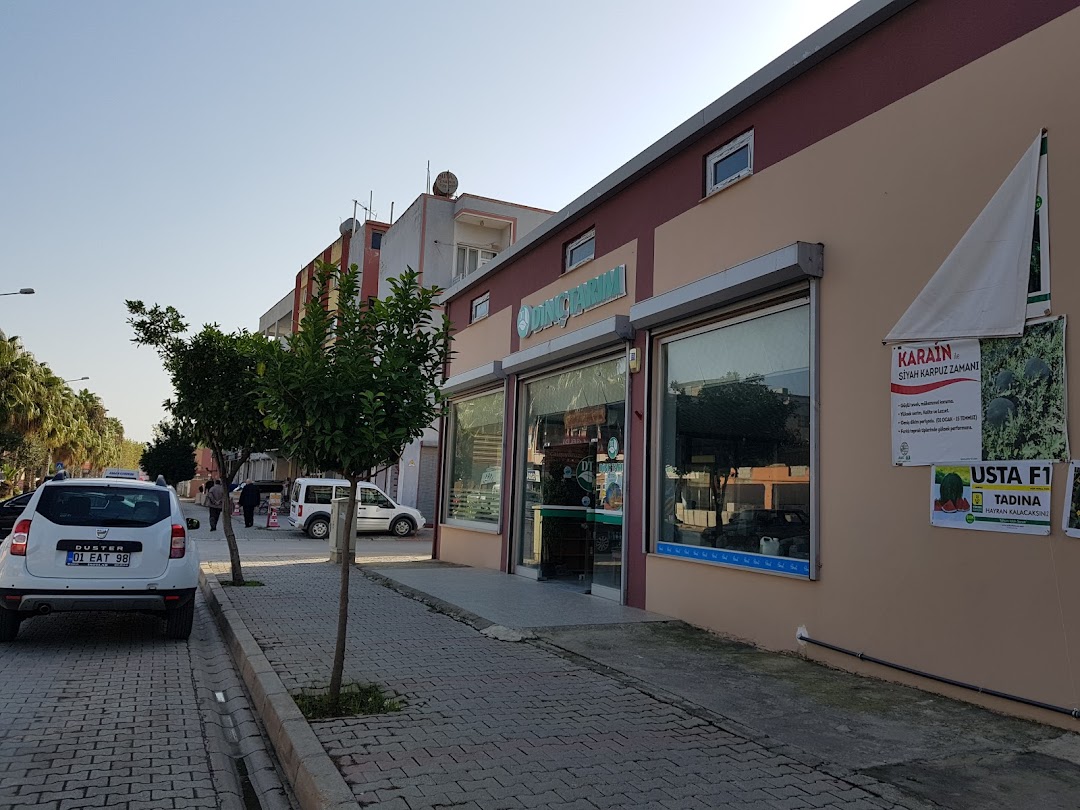 Dinç Tarım