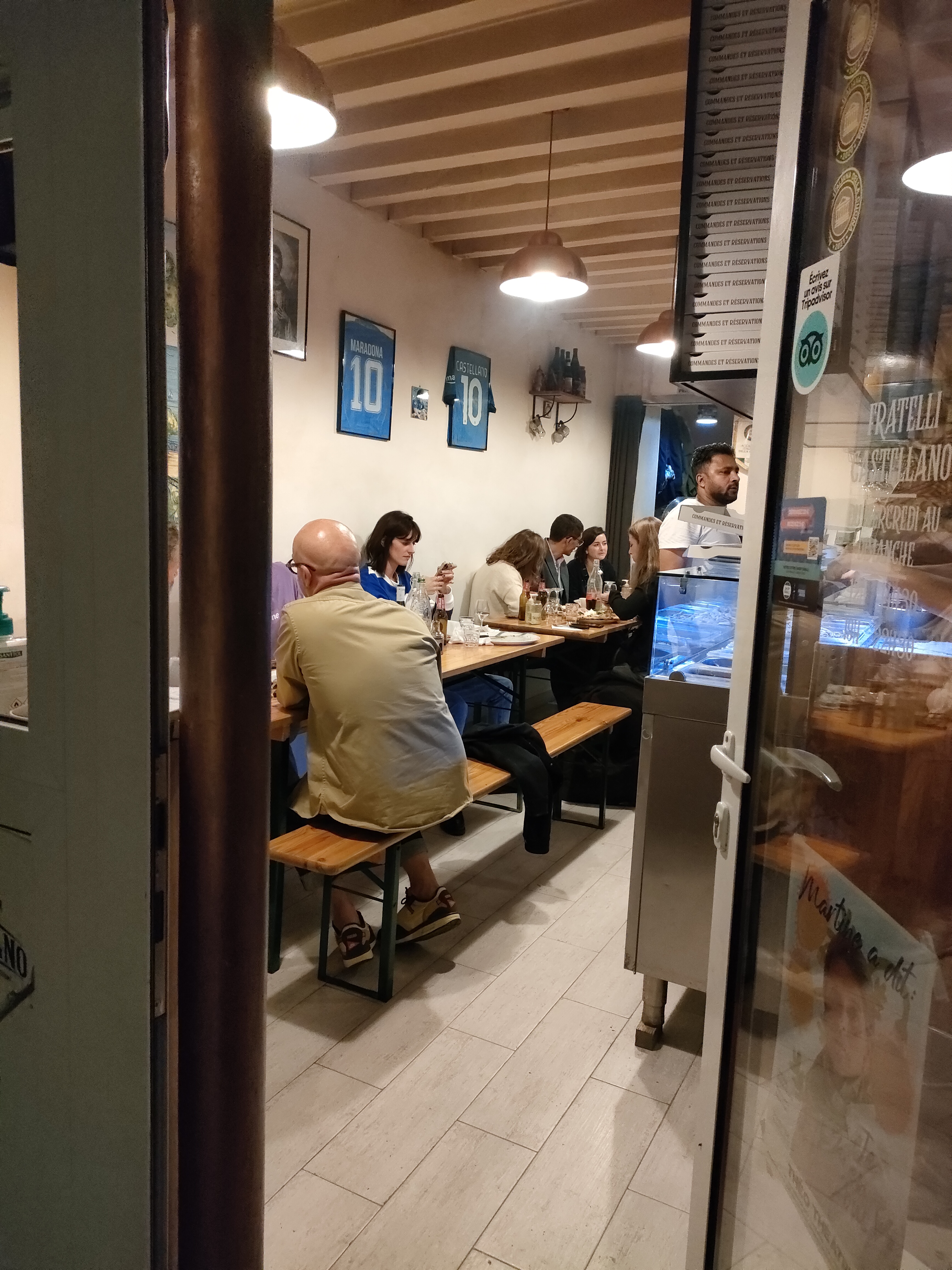 Photo n° 5 de l'avis de Bastien.� fait le 17/10/2022 à 18:43